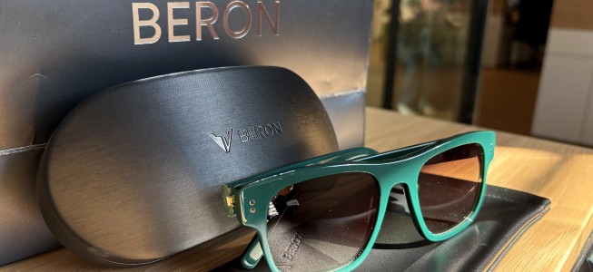 Welcome Beron
